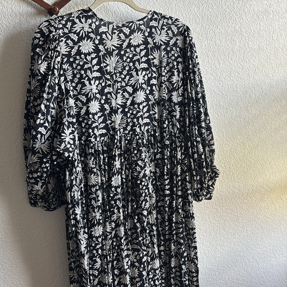 Daughters of India Kyra Dupe Dress from Etsy - Picture 4 of 4